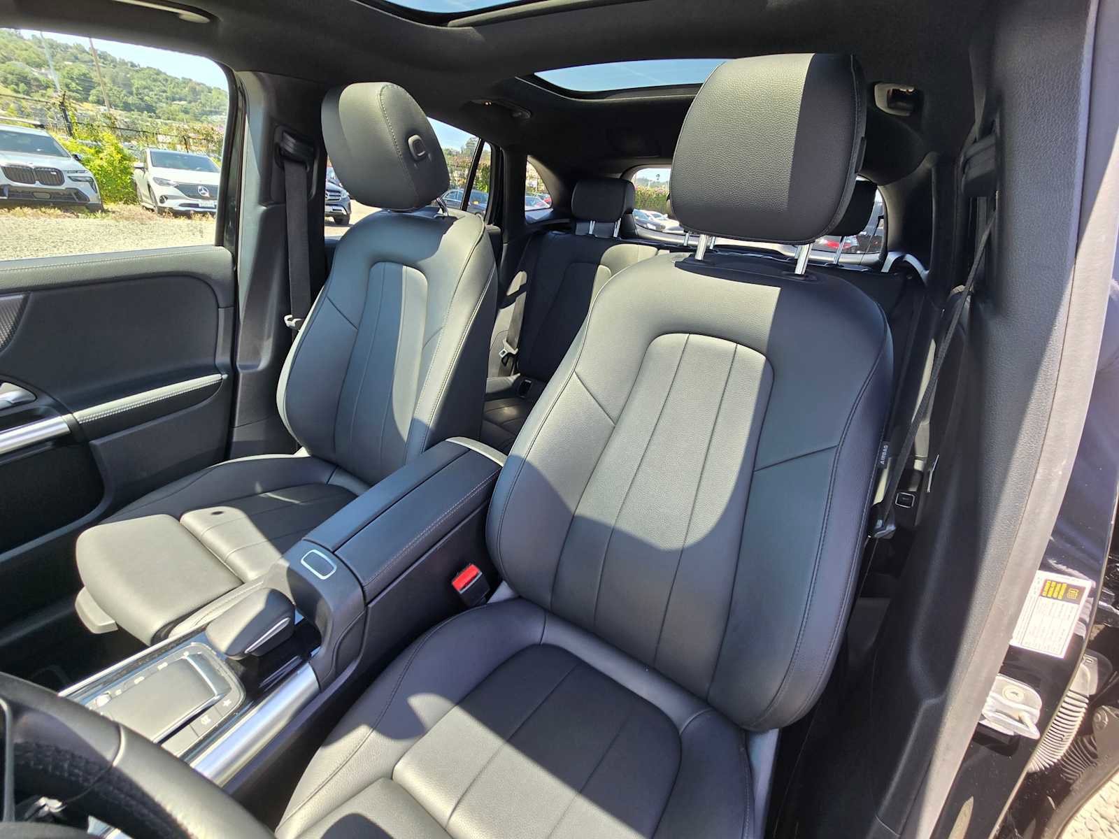 Used 2023 Mercedes-Benz GLA 250 image 21