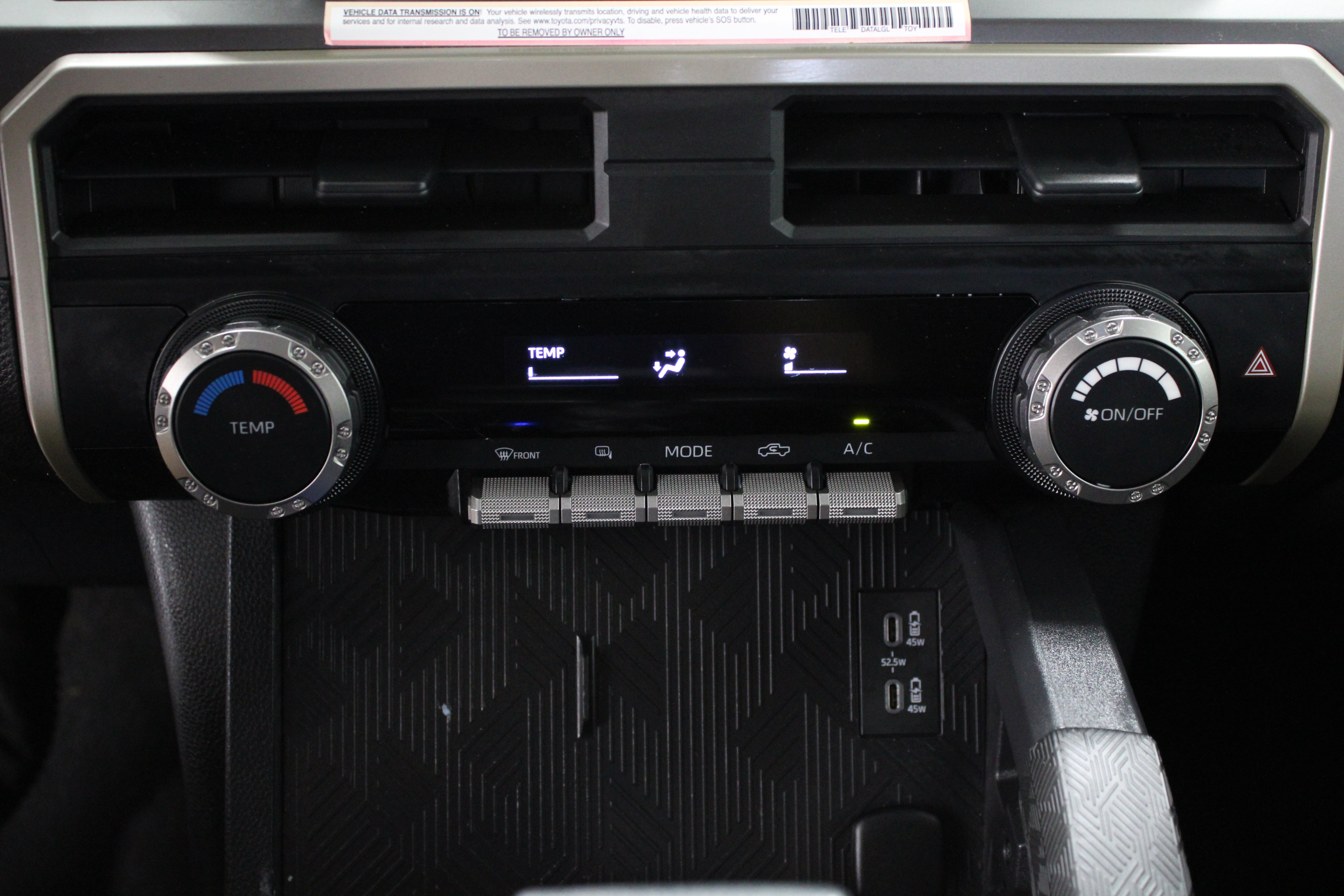 Used 2024 Toyota Tacoma SR5 RWD image 20