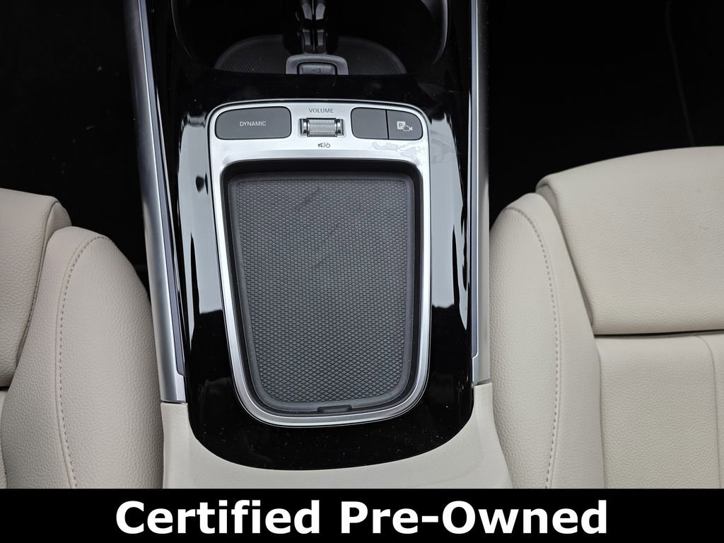 Certified 2025 Mercedes-Benz GLA 250 4MATIC image 28