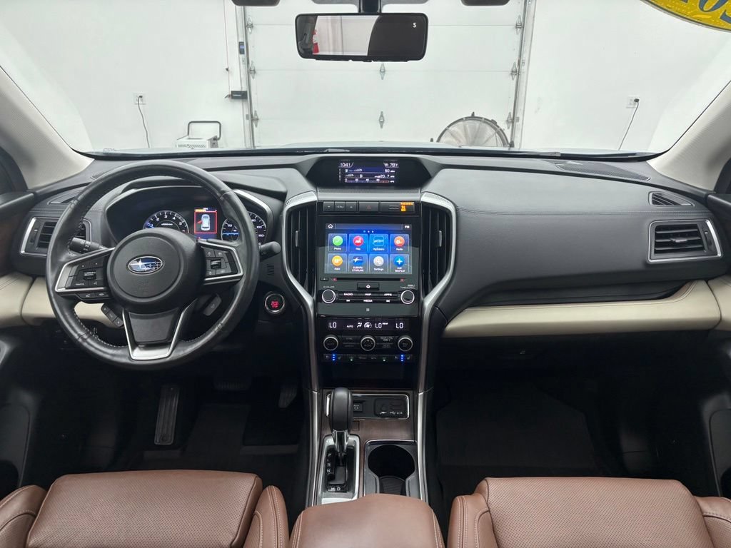 Used 2022 Subaru Ascent Touring AWD/4WD image 4