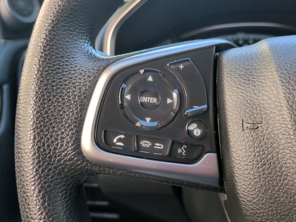 Certified 2020 Honda CR-V EX image 17