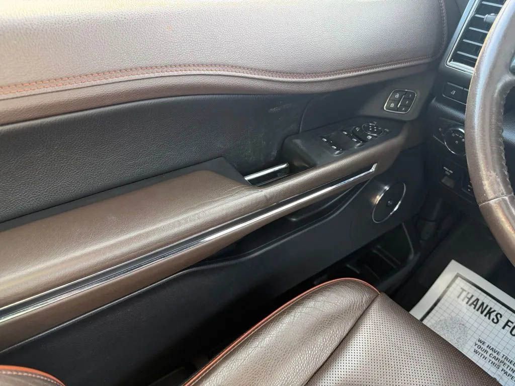 Used 2021 Ford Expedition King Ranch AWD/4WD image 12