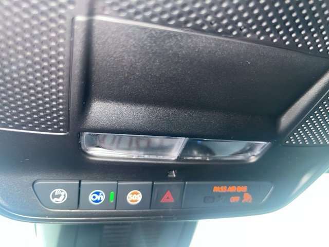 New 2026 Chevrolet Equinox LT w/ Convenience Package II image 35