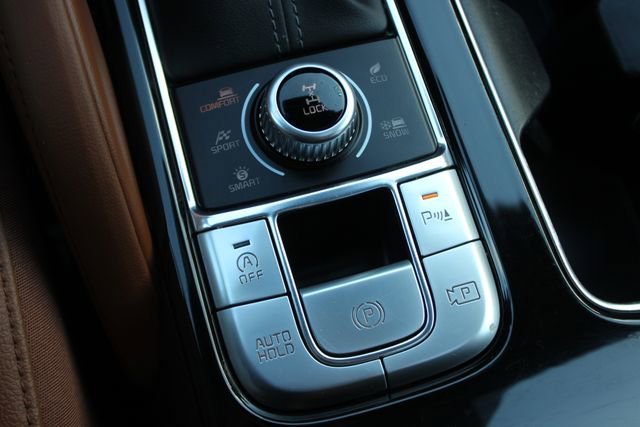 Certified 2024 Kia Telluride SX X-Line AWD/4WD image 12