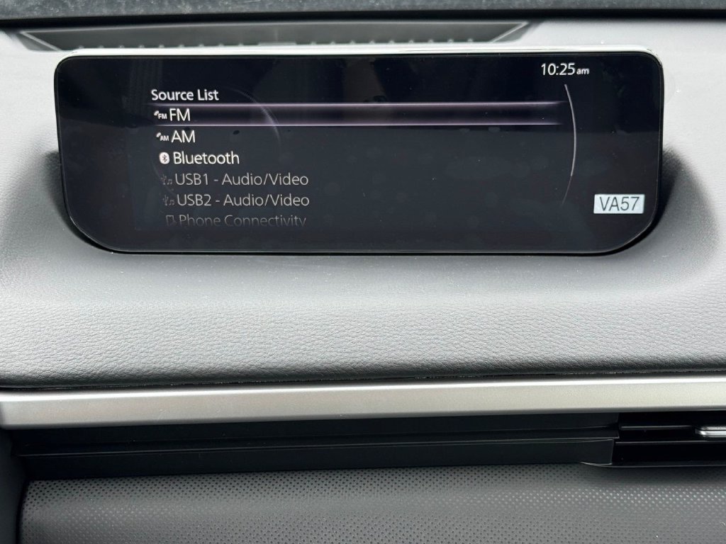 New 2026 MAZDA CX-50 AWD 2.5 S w/ Weather Package image 16