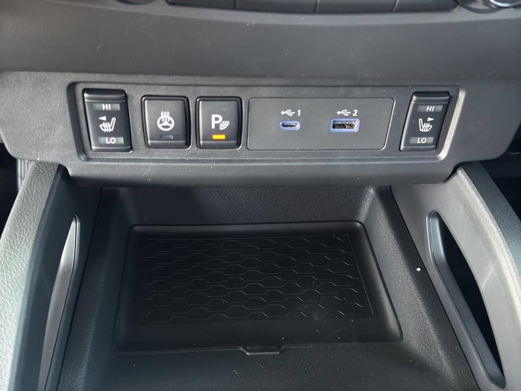 New 2026 Nissan Frontier SV image 28