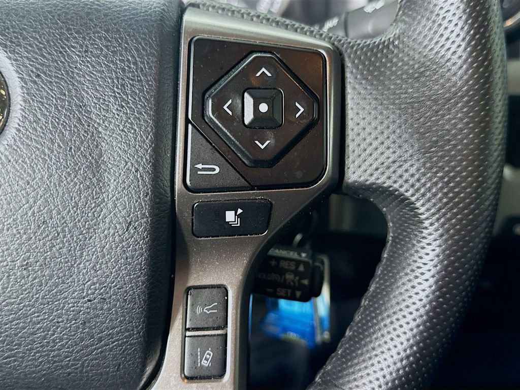 Used 2023 Toyota Tacoma SR5 image 23