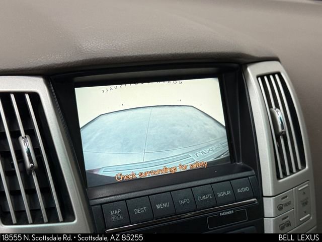 Used 2009 Lexus RX 350 2WD image 20