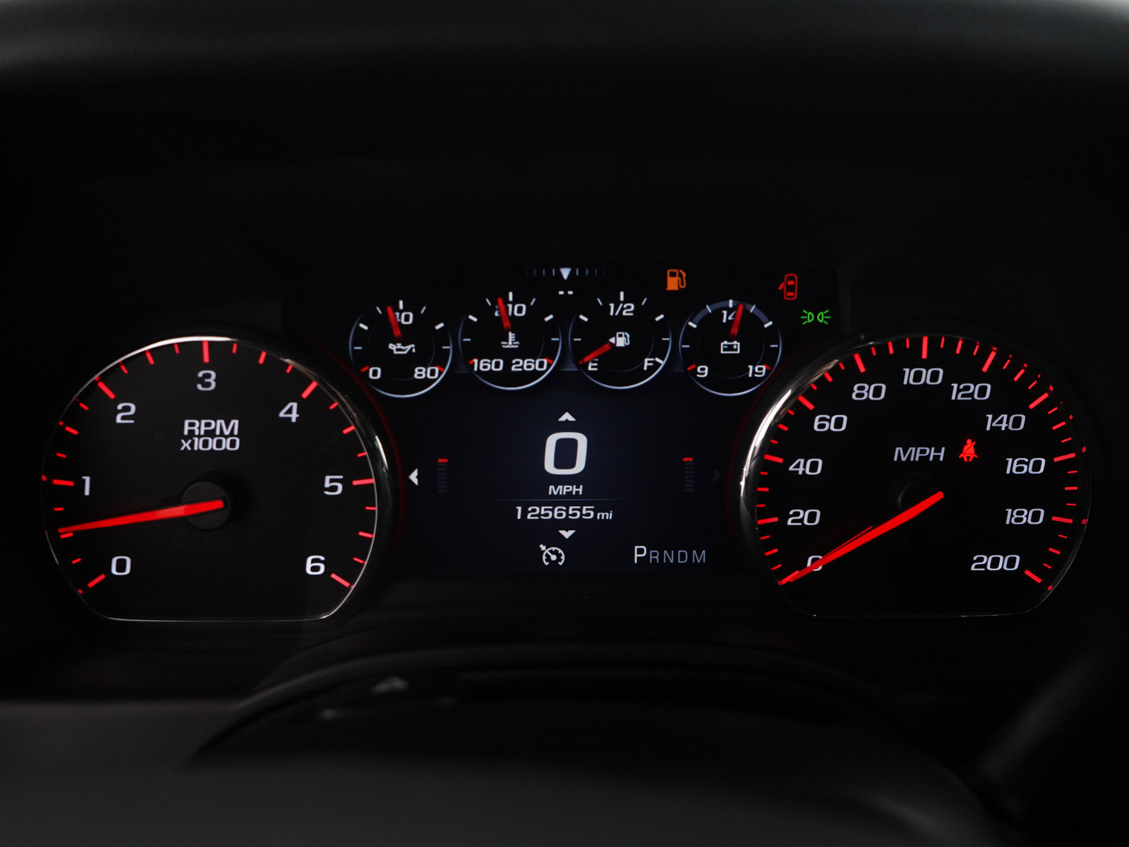 Used 2015 GMC Yukon Denali AWD/4WD image 32