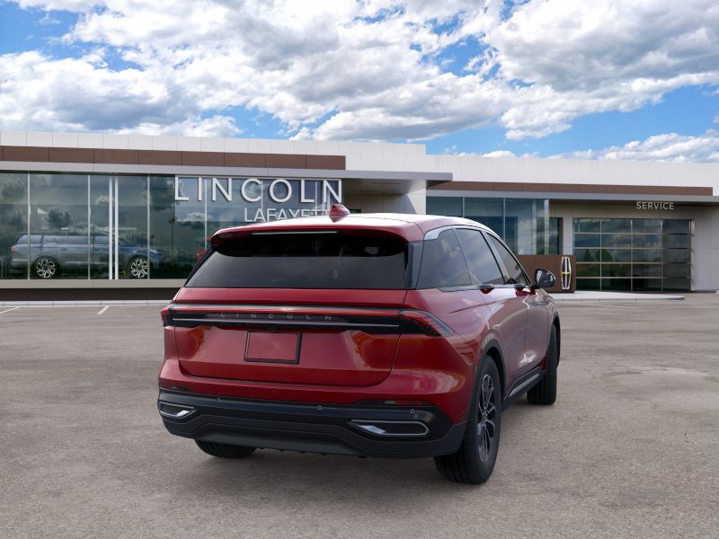 New 2026 Lincoln Nautilus Premier w/ Equipment Group 102A AWD/4WD image 48