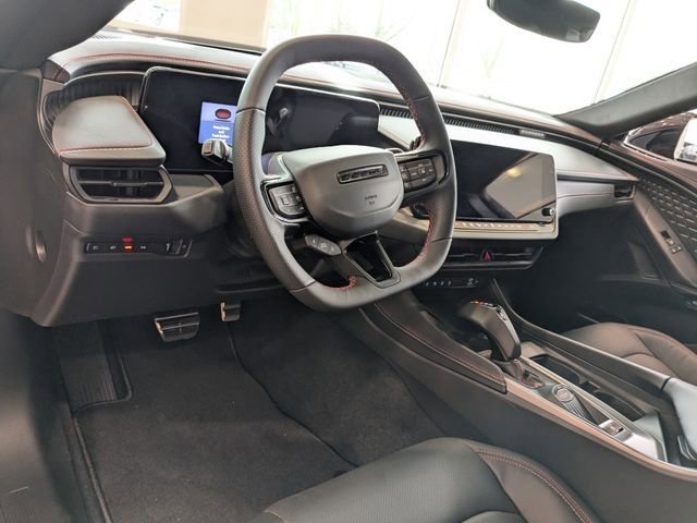 New 2026 Dodge Charger R/T AWD/4WD image 11