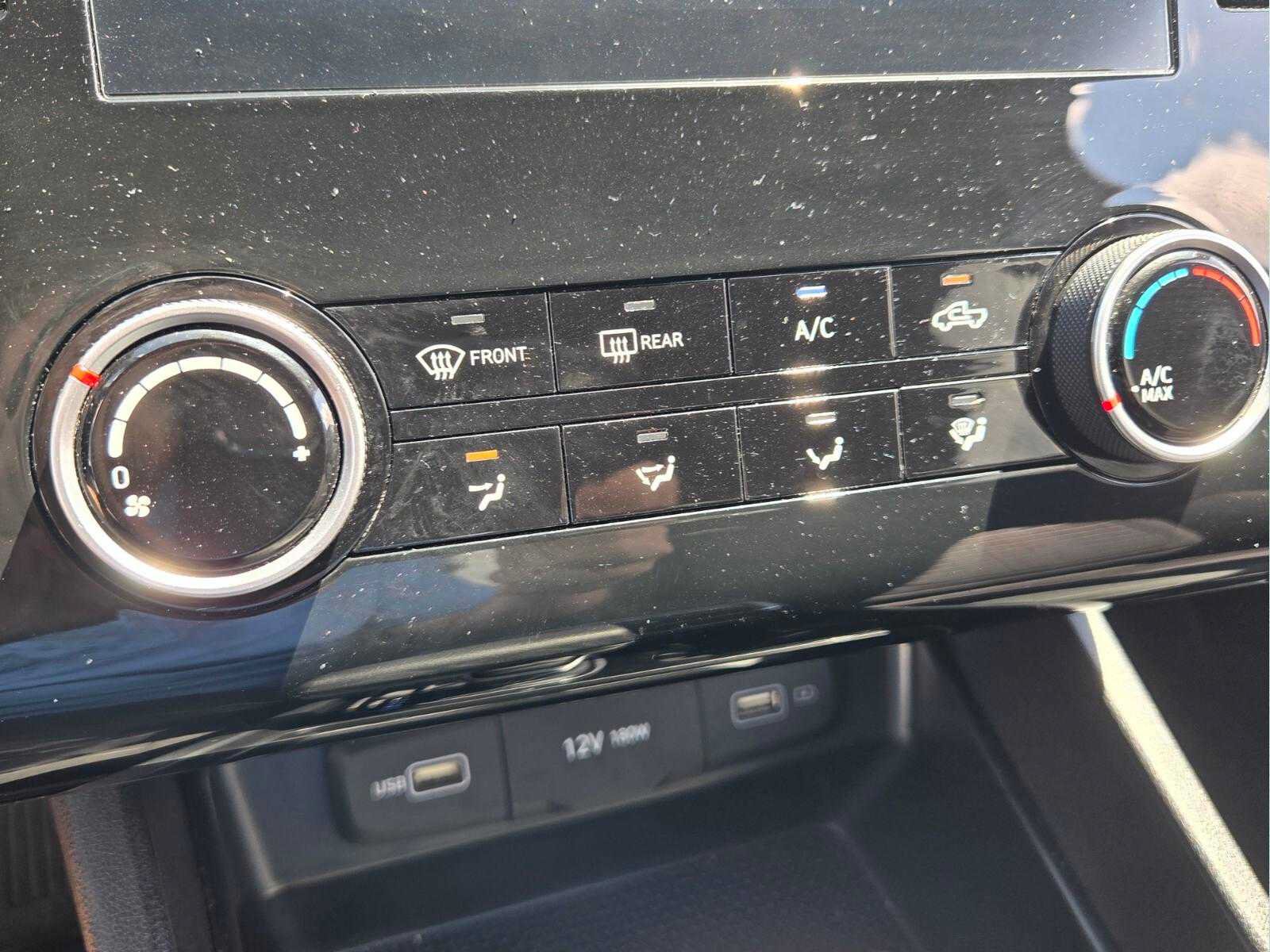 Used 2022 Hyundai Santa Cruz SEL FWD image 23