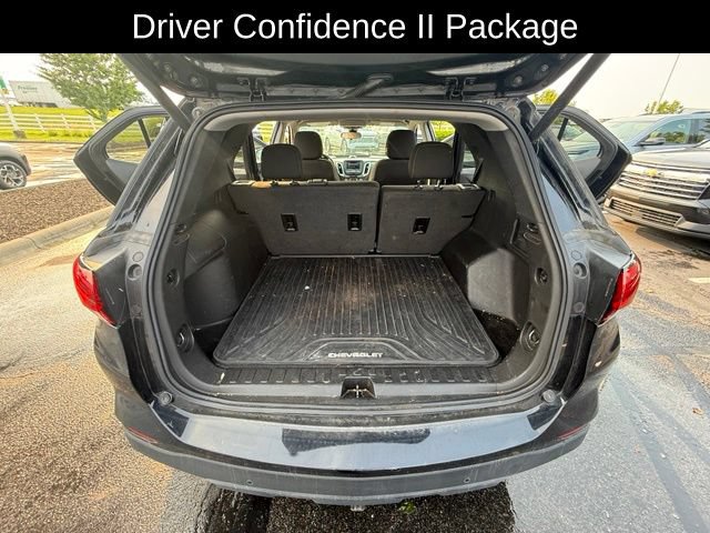 Used 2022 Chevrolet Equinox LT FWD image 11