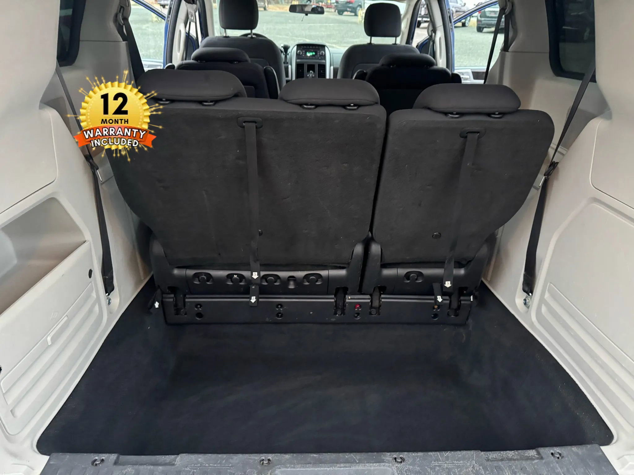 Used 2010 Dodge Grand Caravan SXT image 13