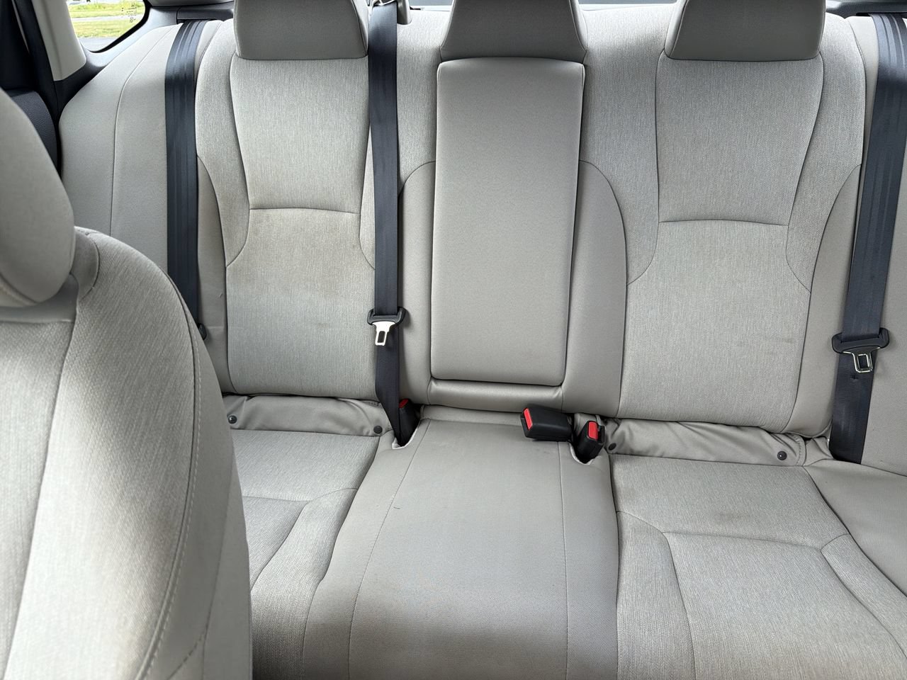 Used 2024 Honda Accord LX image 22
