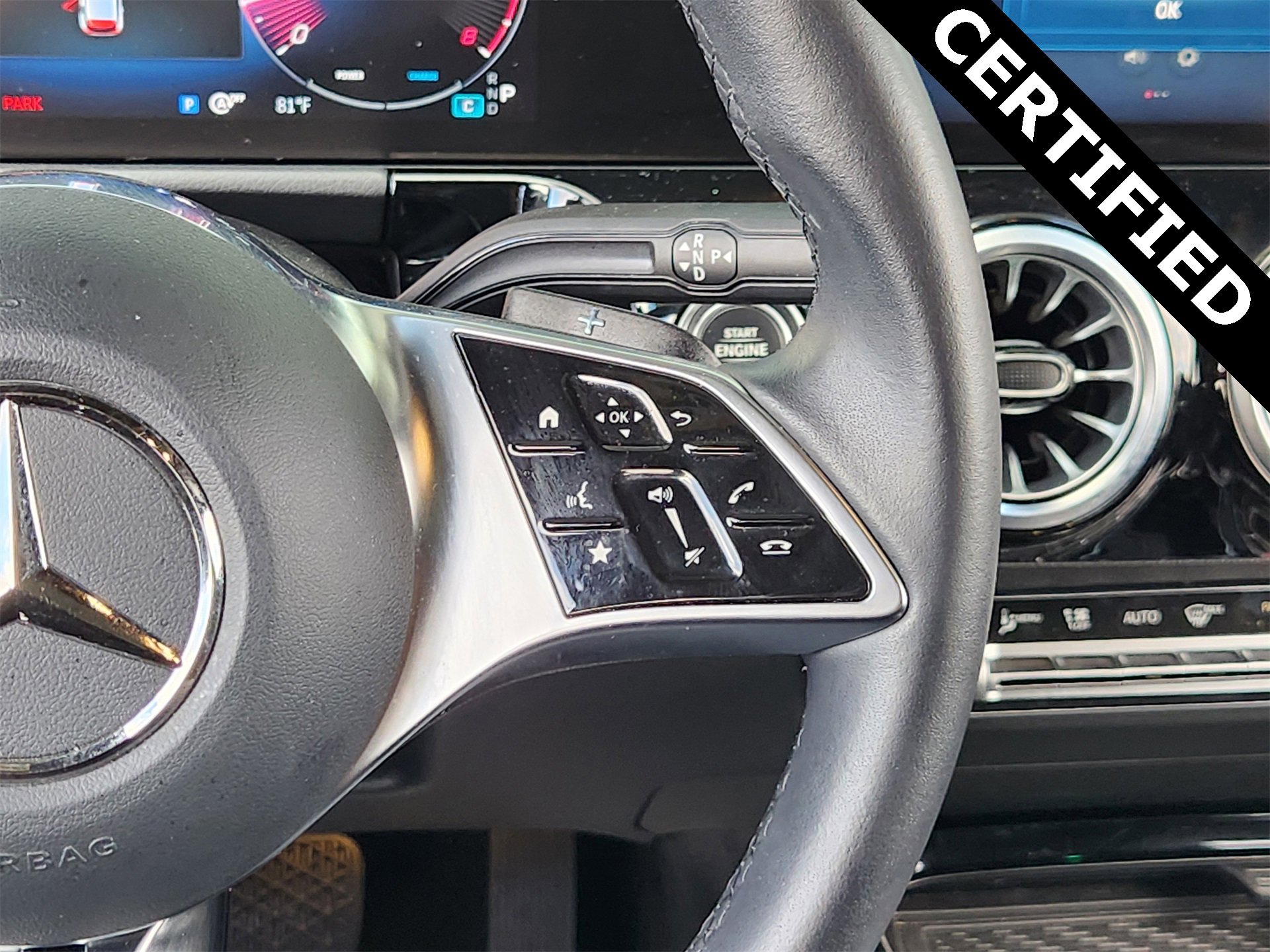 Certified 2025 Mercedes-Benz GLA 250 GLA 250 image 29