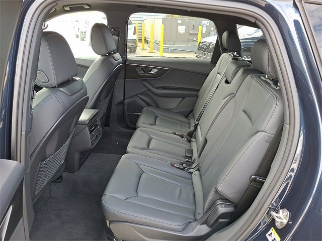 New 2026 Audi Q7 2.0T Premium image 6