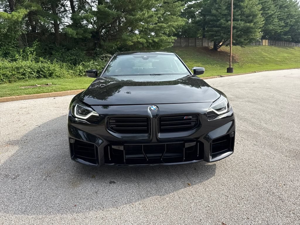 New 2026 BMW M2 w/ Lighting Package RWD image 8