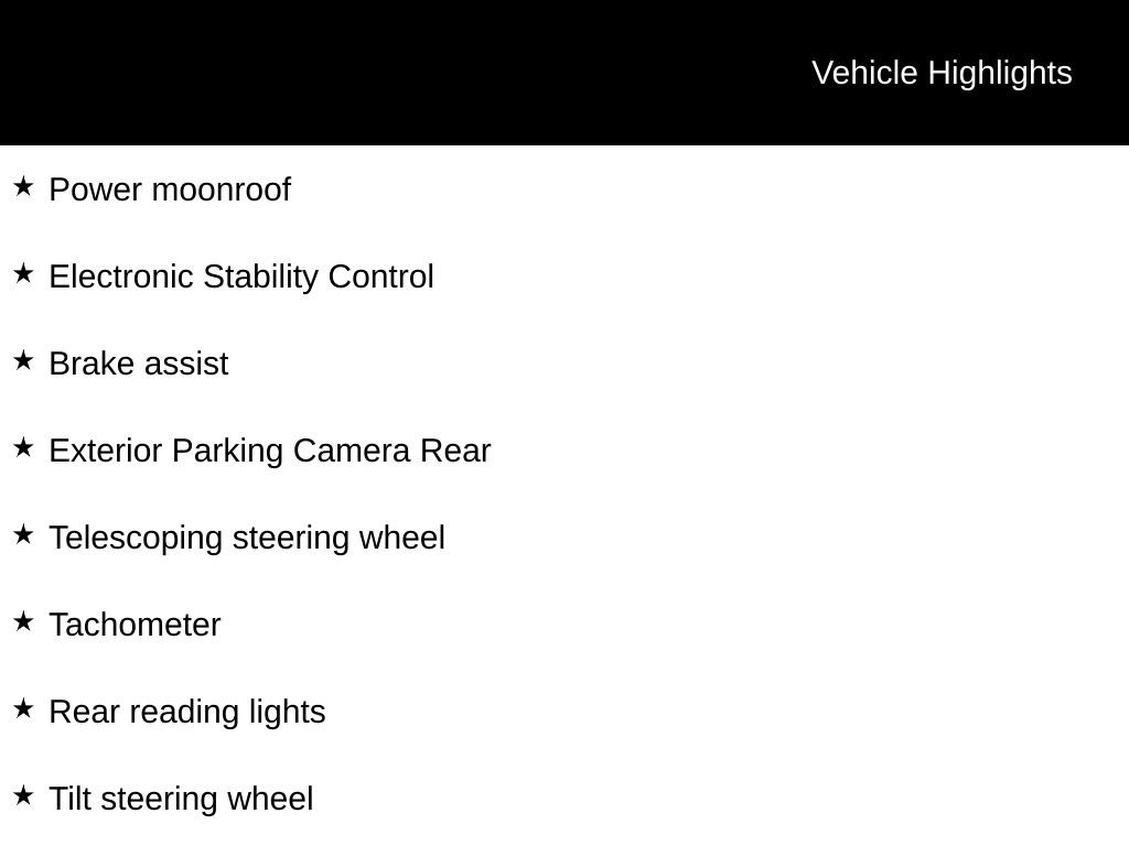 Used 2023 Honda CR-V EX image 7