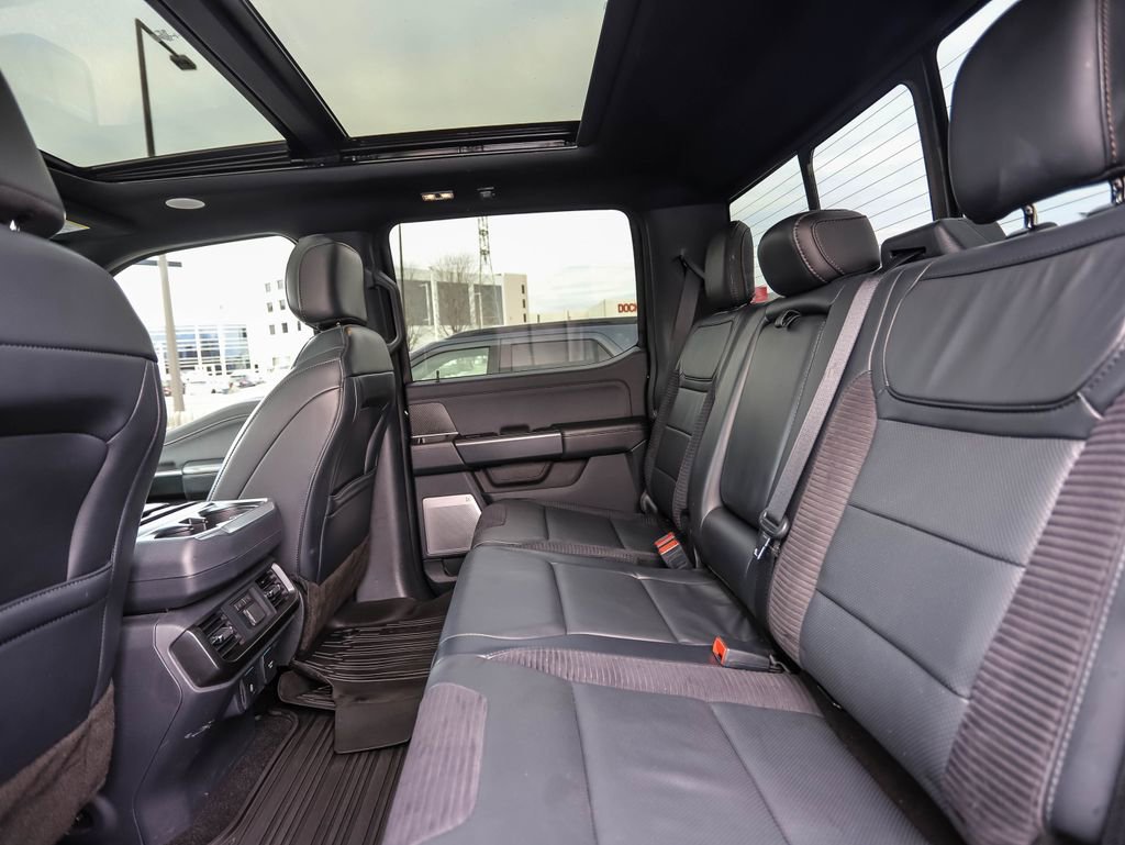 Used 2022 Ford F150 Raptor w/ Raptor 37 Performance Package image 21