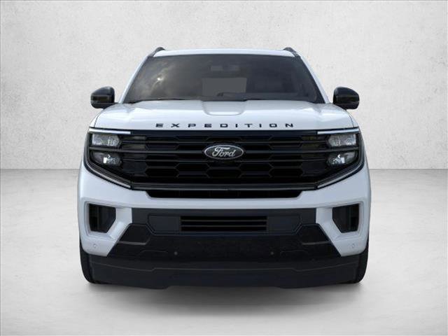 New 2026 Ford Expedition Platinum w/ Stealth Appearance Package image 6