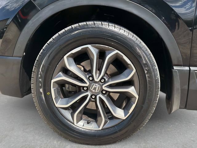 Used 2020 Honda CR-V EX image 10