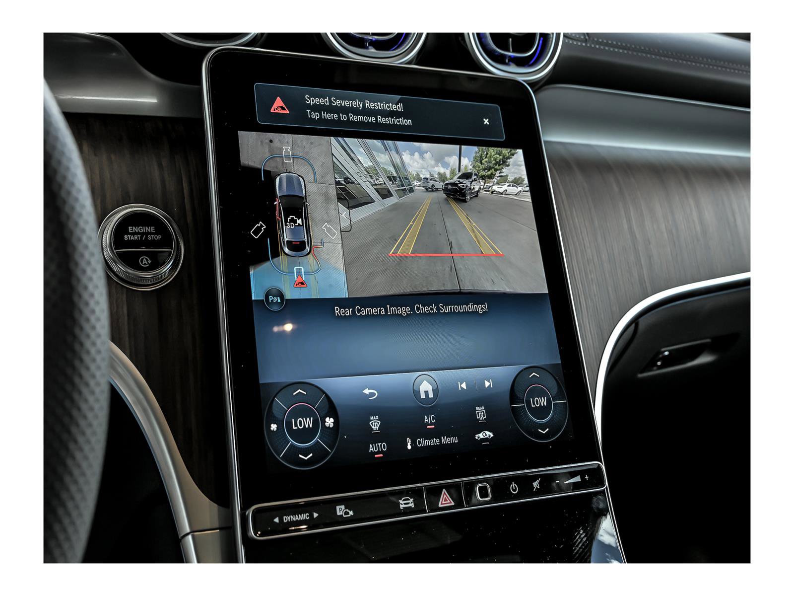 Certified 2026 Mercedes-Benz GLC 300 4MATIC image 18