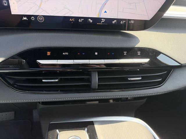New 2026 Buick Enclave Preferred w/ Power Package FWD image 25