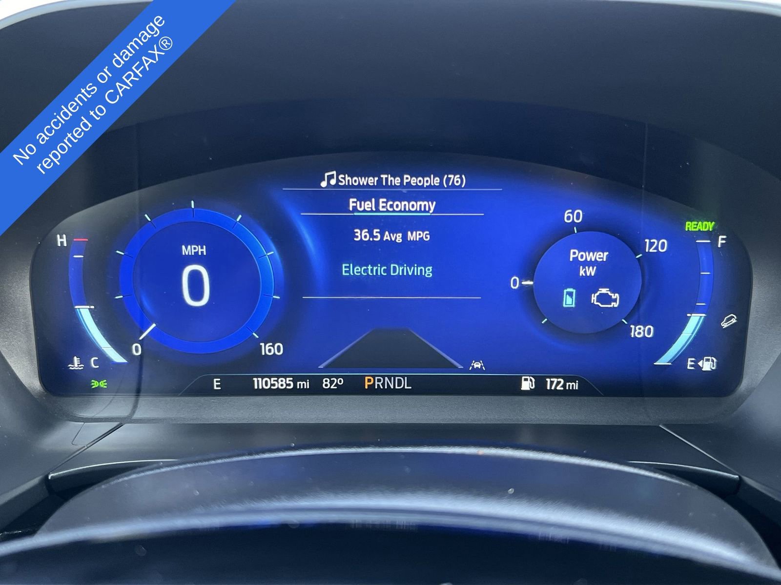 Used 2022 Ford Escape Titanium image 34