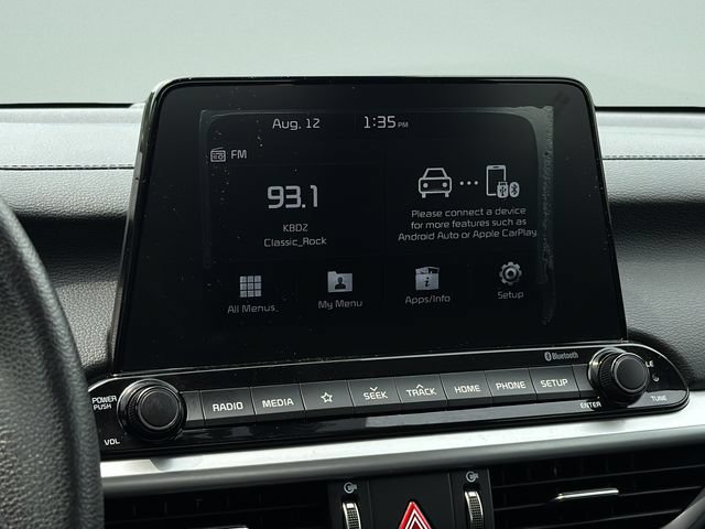 Used 2019 Kia Forte LXS FWD image 22