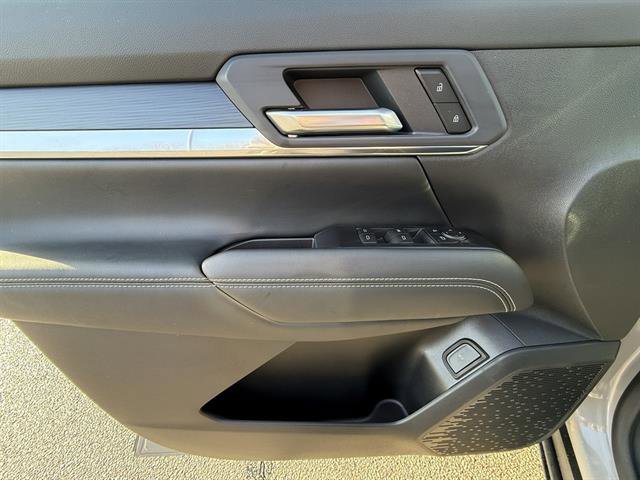 New 2026 GMC Terrain Elevation w/ Elevation Premium Package image 12