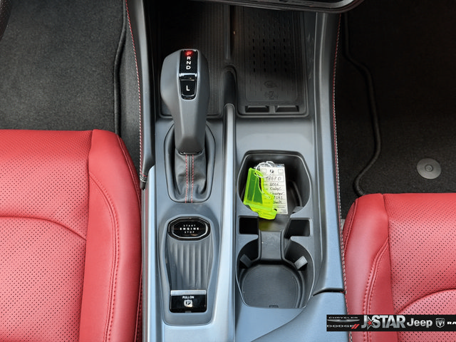 New 2026 Dodge Charger Scat Pack AWD/4WD image 17