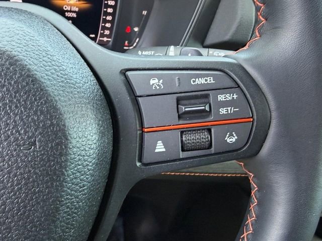 Certified 2026 Honda Passport TrailSport image 19