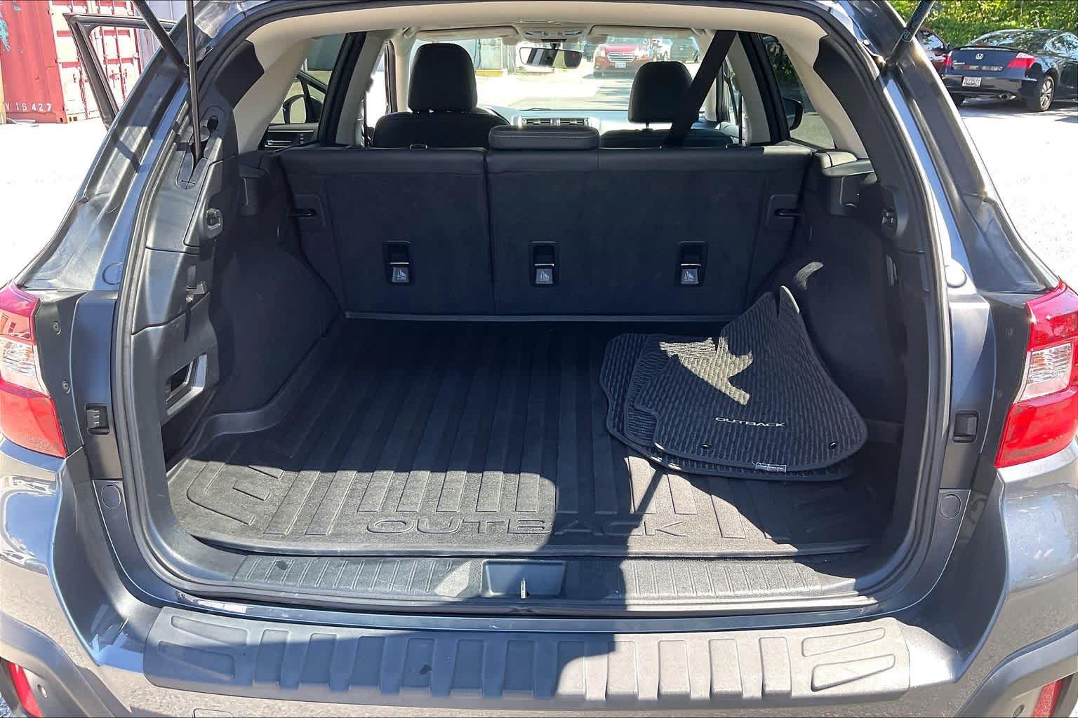 Used 2019 Subaru Outback 2.5i Limited AWD/4WD image 34