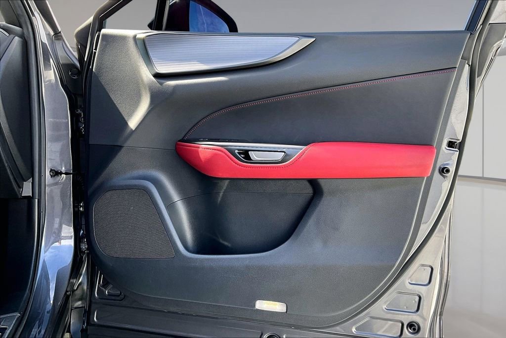 Used 2022 Lexus NX 450h+ F Sport w/ Vision Package image 26