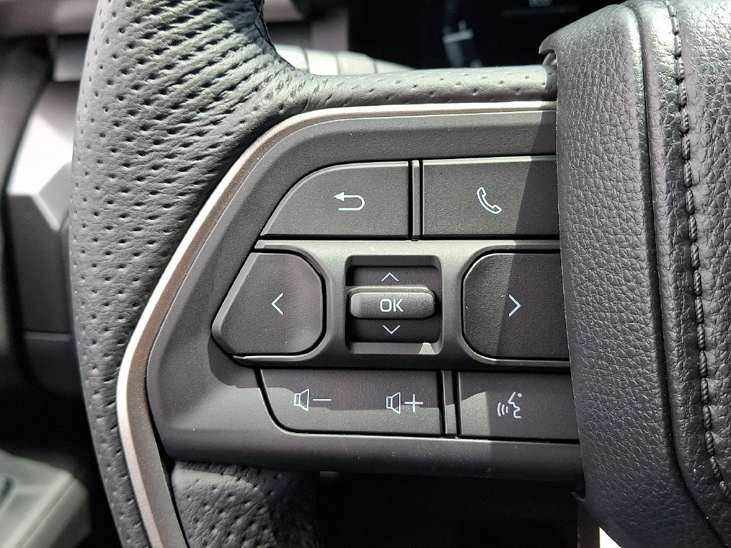 Used 2026 Toyota Tacoma TRD Off-Road AWD/4WD image 21