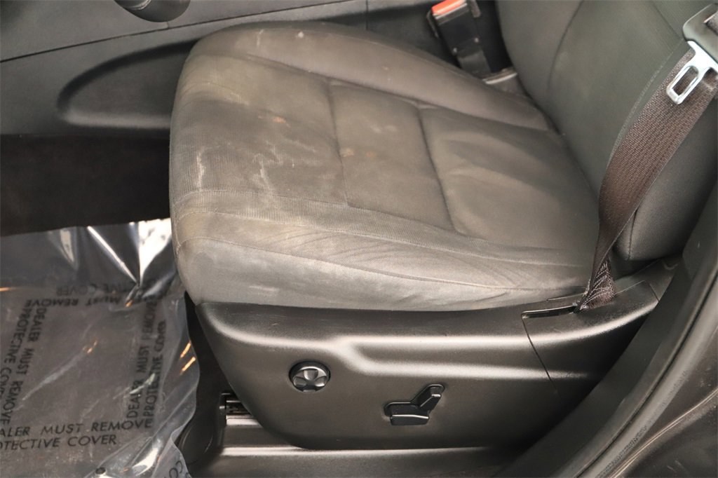 Used 2017 Jeep Grand Cherokee Laredo w/ Quick Order Package 23E image 24