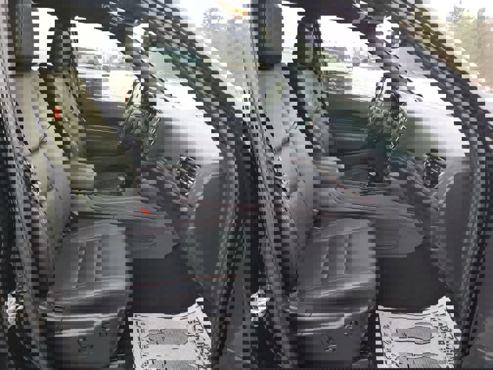 Used 2024 Dodge Durango R/T image 24