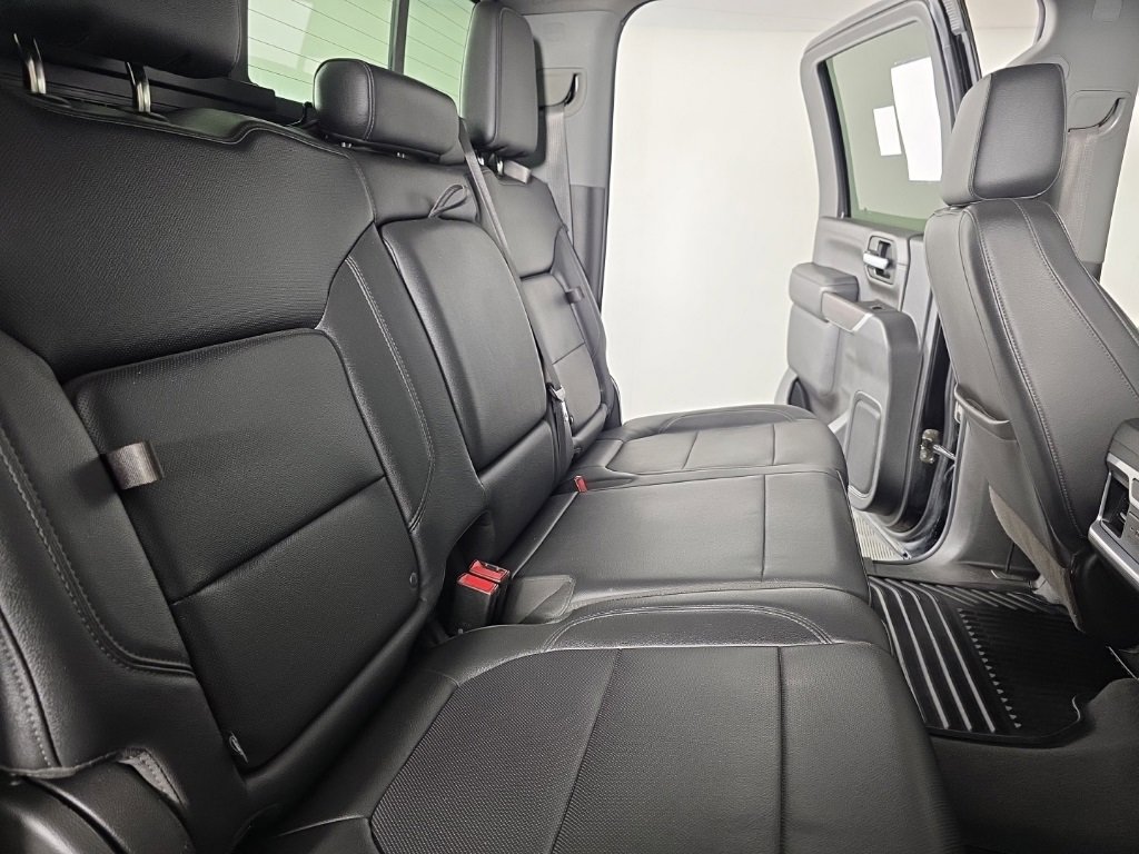 Used 2021 Chevrolet Silverado 2500 LTZ w/ LTZ Plus Package image 41