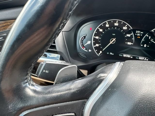 Used 2019 BMW X3 xDrive30i AWD/4WD image 27