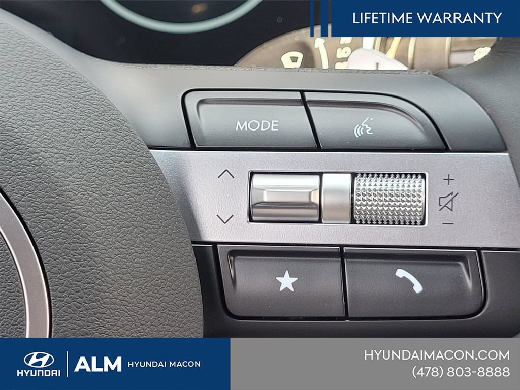 New 2025 Hyundai Santa Cruz XRT AWD/4WD image 29