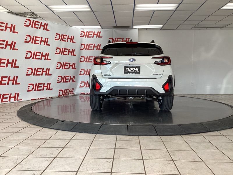 New 2026 Subaru Crosstrek 2.5i Limited AWD/4WD image 6