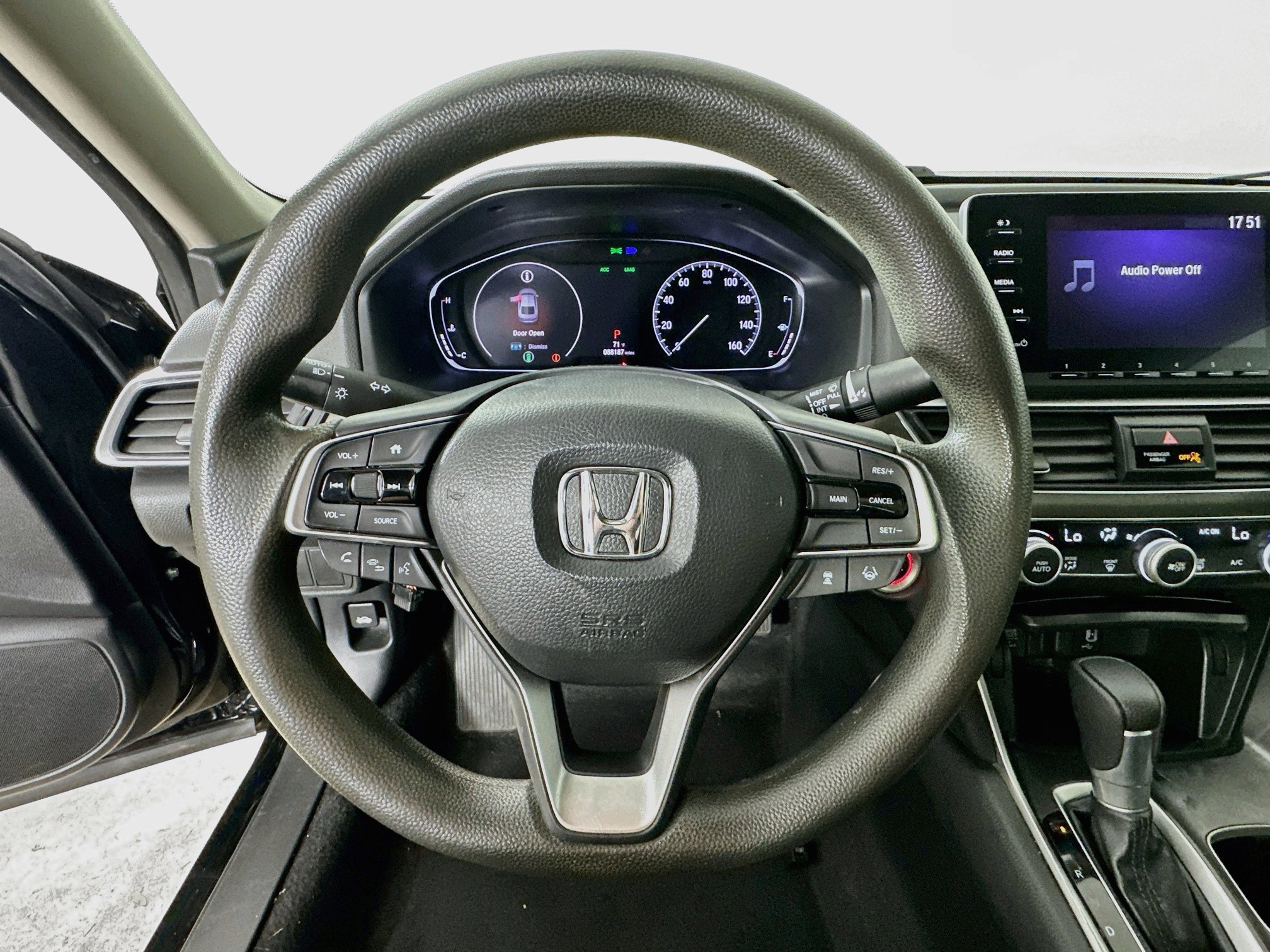 Used 2020 Honda Accord LX image 11