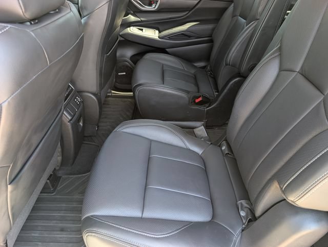 Certified 2024 Subaru Ascent Limited w/ Technology Package AWD/4WD image 18
