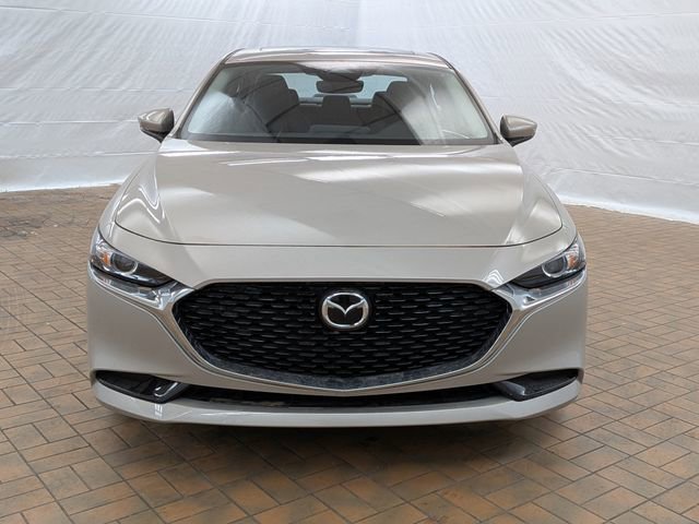 New 2026 MAZDA MAZDA3 2.5 S Sedan w/ Preferred Pkg FWD image 2