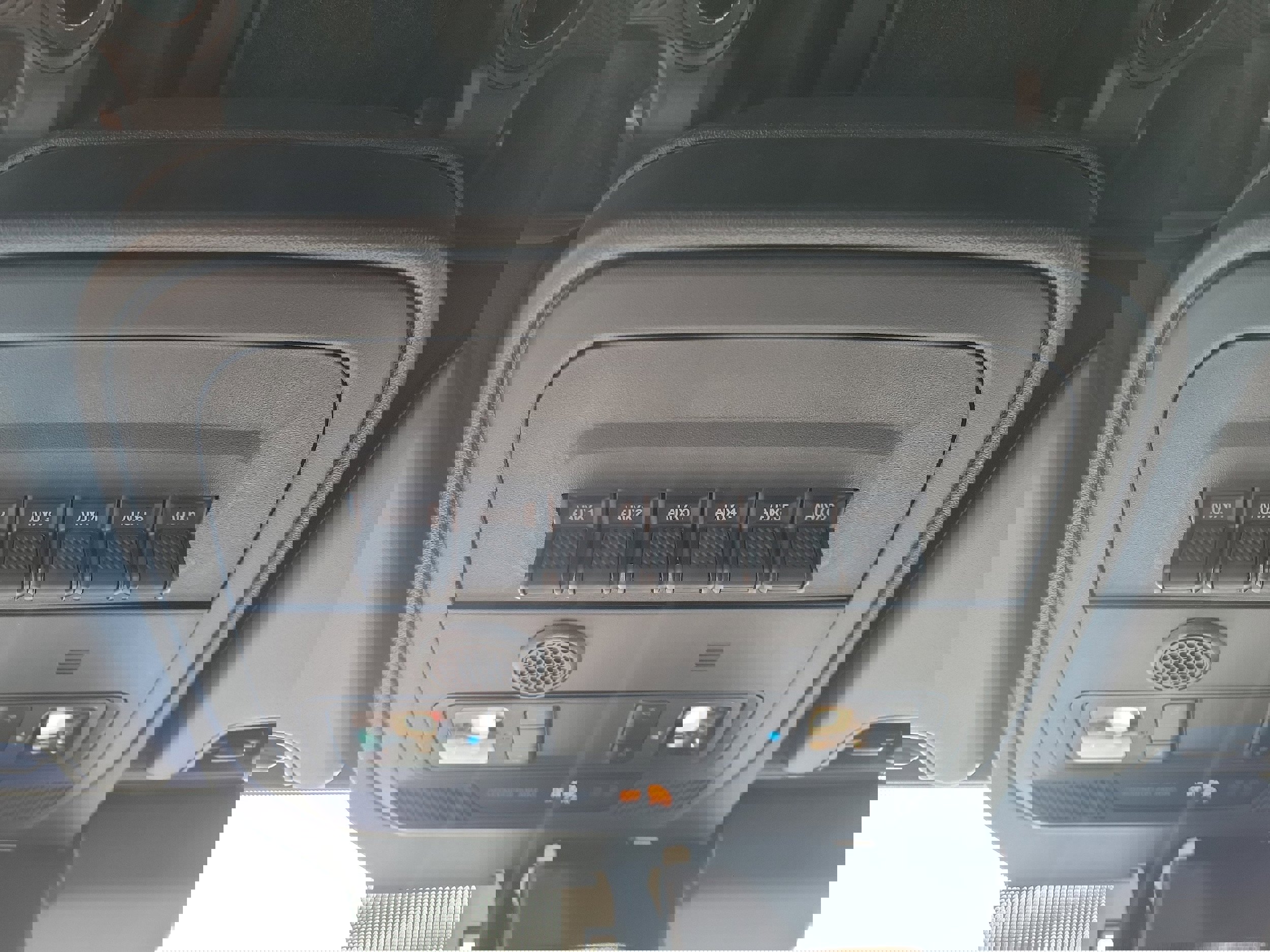 New 2025 Ford Bronco Stroppe Edition image 29