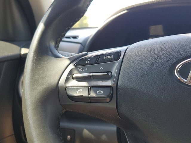 Used 2018 Hyundai Kona SEL AWD/4WD image 15