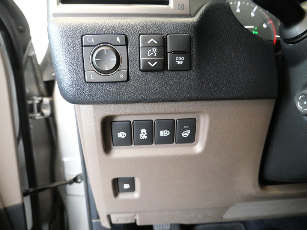 Certified 2022 Lexus GX 460 Premium AWD/4WD image 14