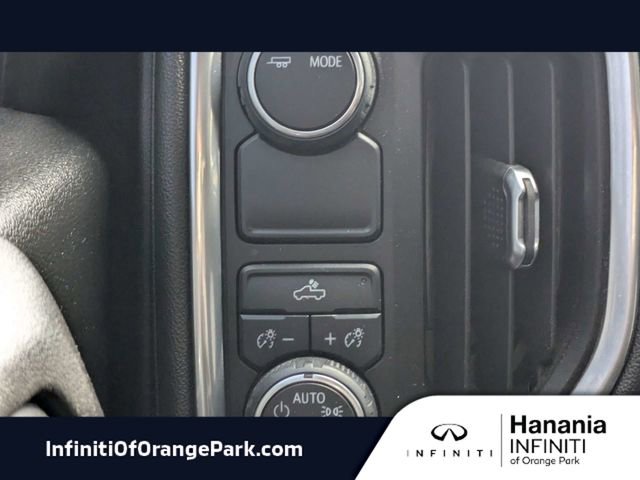 Used 2020 Chevrolet Silverado 1500 LT w/ LT Value Package image 23