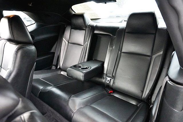 Used 2017 Dodge Challenger R/T Scat Pack image 17